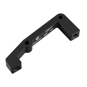 Adapter hamulca tarczowego MAGURA QM 41 IS 180-R