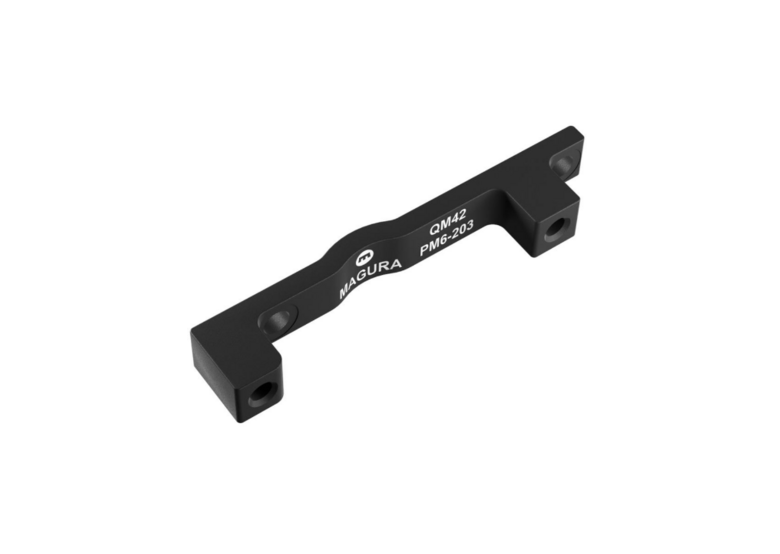 Adapter hamulca tarczowego MAGURA QM 42 PM 160-203