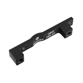 Adapter hamulca tarczowego MAGURA QM 42 PM 160-203