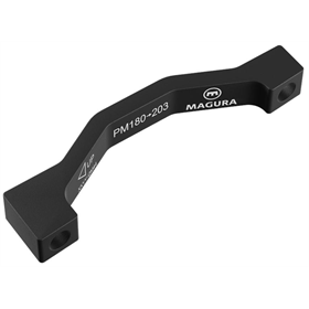 Adapter hamulca tarczowego MAGURA QM 44 PM 180-203