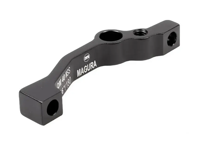 Adapter hamulca tarczowego MAGURA QM 44 PM 180-203 WSS