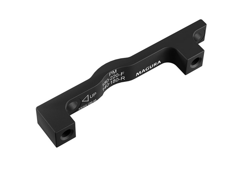 Adapter hamulca tarczowego MAGURA QM 45 PM 180-220 / PM 140-180