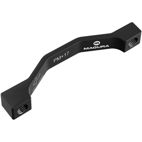 Adapter hamulca tarczowego MAGURA QM 46 G