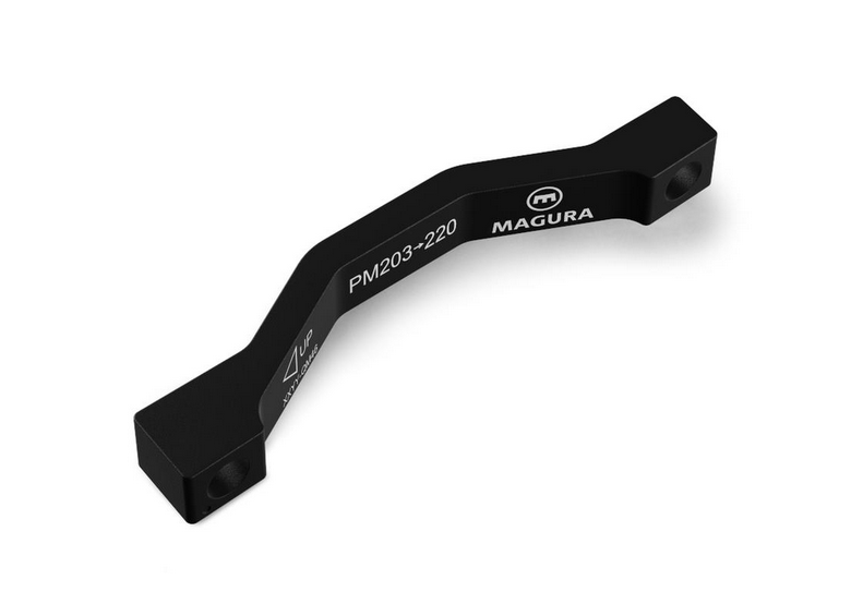 Adapter hamulca tarczowego MAGURA QM 46, PM 203-220