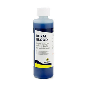 Olej mineralny MAGURA Royal Blood