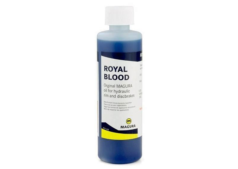 Olej mineralny MAGURA Royal Blood