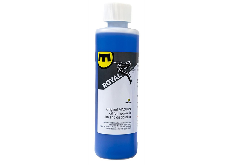 Olej mineralny MAGURA Royal Blood