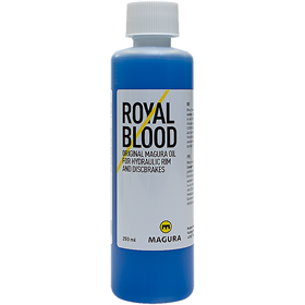 Olej mineralny MAGURA Royal Blood