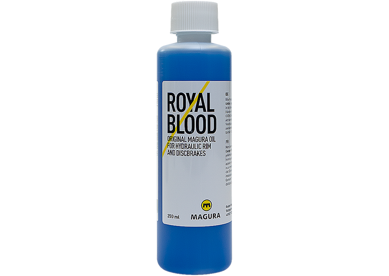 Olej mineralny MAGURA Royal Blood