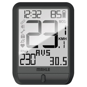 Wyświetlacz na kierownicę MAHLE PulsarONE E-bike