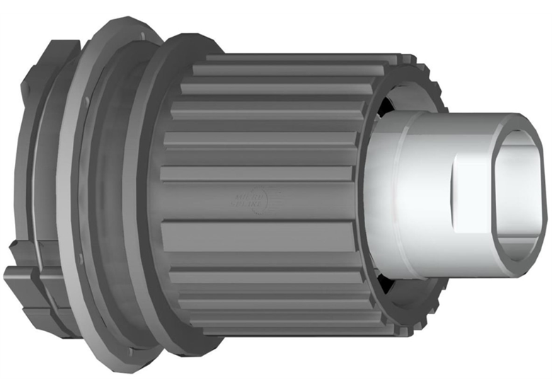 Bębenek do silnika MAHLE Shimano Microspline X20