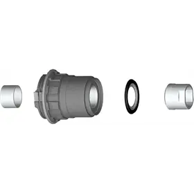 Bębenek do silnika MAHLE Sram XDR X20