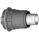Bębenek do silnika MAHLE Sram XDR X20