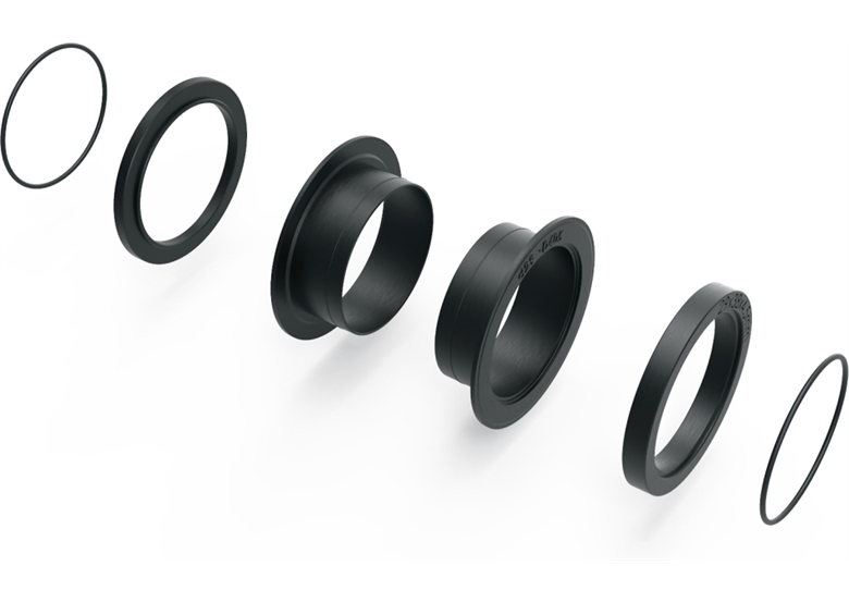 Zestaw adapterów do łożysk suportu MAHLE X20