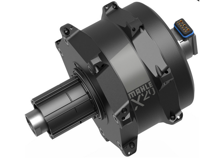Silnik w piaście MAHLE X20 Drive Unit