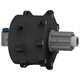 Silnik w piaście MAHLE X20 Drive Unit