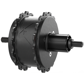 Silnik w piaście MAHLE X35 Drive Unit