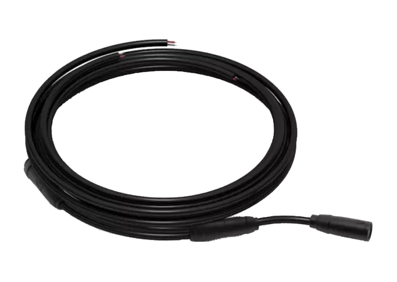 Przewód do podłączenia oświetlenia MAHLE X35 E-bike