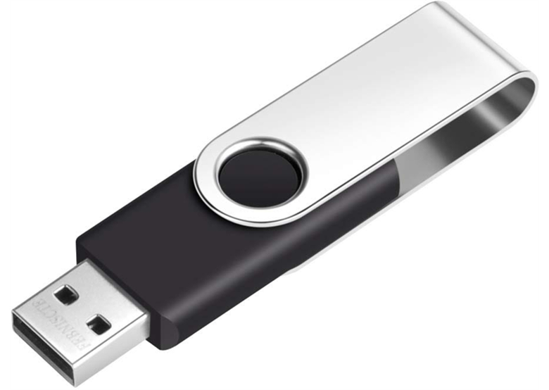 Oprogramowanie MAHLE X35 Pendrive GCU E-bike