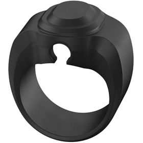 Silikonowa obejma do sterownika MAHLE X35 Silicone Band