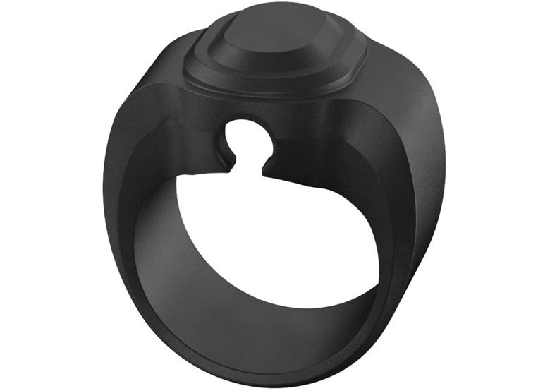 Silikonowa obejma do sterownika MAHLE X35 Silicone Band E-bike
