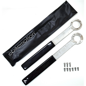 Zestaw narzędzi MAHLE X35 Tool Kit