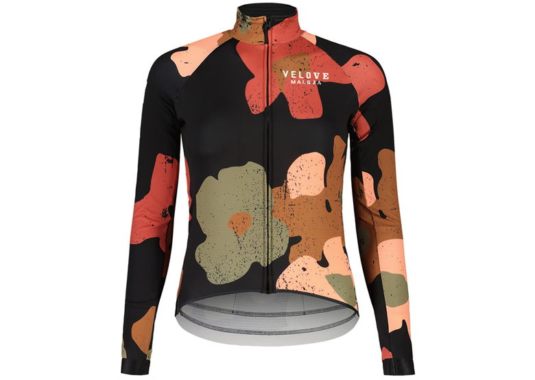 Bluza rowerowa damska MALOJA AmiataM. 1/1