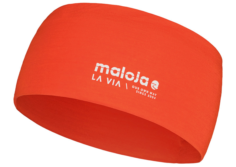 Opaska MALOJA AmmerseeM.