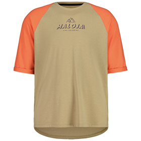Koszulka MTB MALOJA AnderterM.