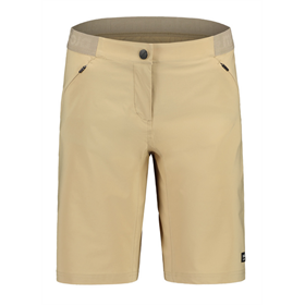 Szorty rowerowe damskie MALOJA AnemonaM.