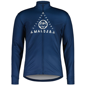 Kurtka rowerowa MALOJA AnteroM. 1/1