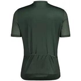 Koszulka rowerowa MALOJA AnteroM. 1/2