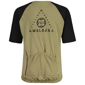 Koszulka rowerowa MALOJA ArdezM.