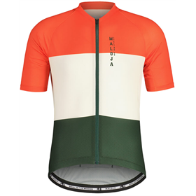 Koszulka rowerowa MALOJA BarettiM. 1/2