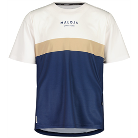 Koszulka MTB MALOJA BarettiM.