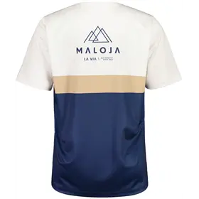 Koszulka MTB MALOJA BarettiM.