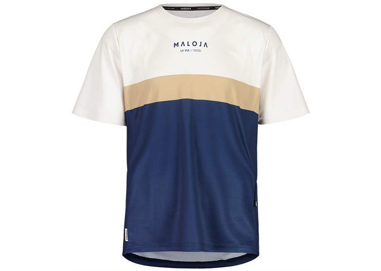 Koszulka MTB MALOJA BarettiM.