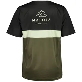 Koszulka MTB MALOJA BarettiM.