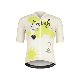 Koszulka kolarska damska MALOJA BleesM.