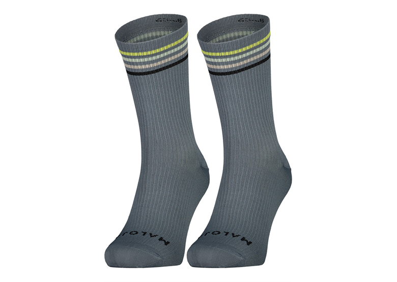 Skarpetki MALOJA BuchseeM.