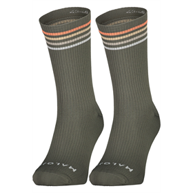 Skarpetki MALOJA BuchseeM.