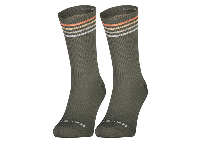 Skarpetki MALOJA BuchseeM.