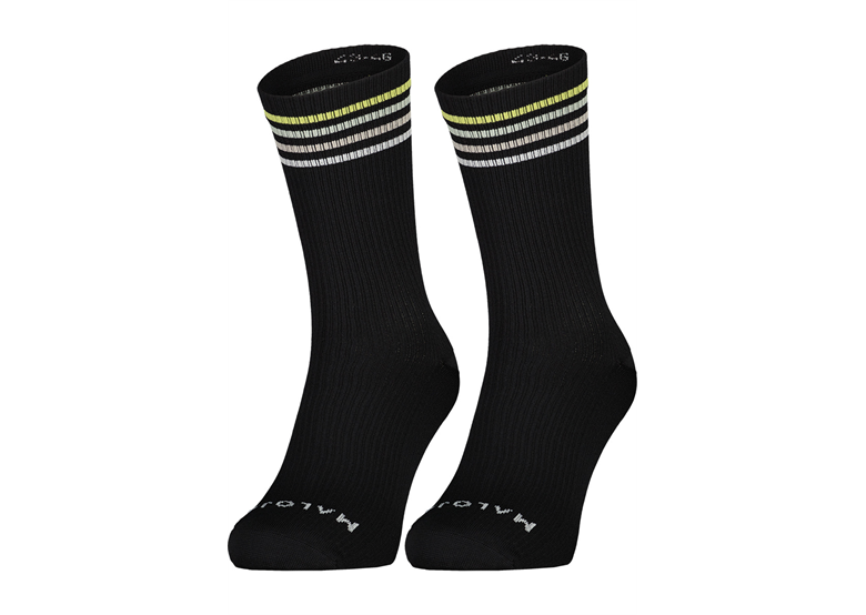 Skarpetki MALOJA BuchseeM.