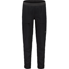 Spodnie rowerowe damskie MALOJA CornetM.