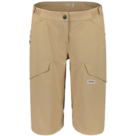 Szorty rowerowe damskie MALOJA DinaraM.