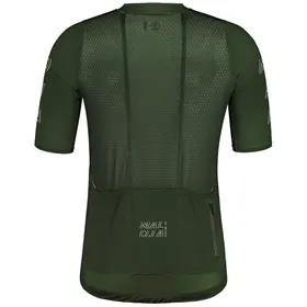 Koszulka rowerowa MALOJA DomM.