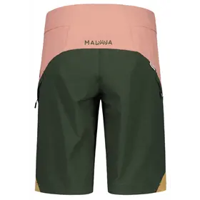 Szorty rowerowe damskie MALOJA FingerkrautM.