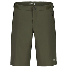 Szorty rowerowe MALOJA GallasM.