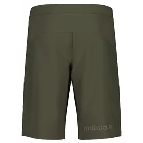 Szorty rowerowe MALOJA GallasM.
