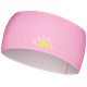 różowy